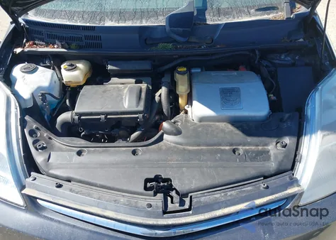 2008 Toyota Prius z USA, uszkodzony, nr VIN JTDKB20U683378562